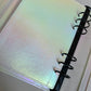 Angel Aura Binder