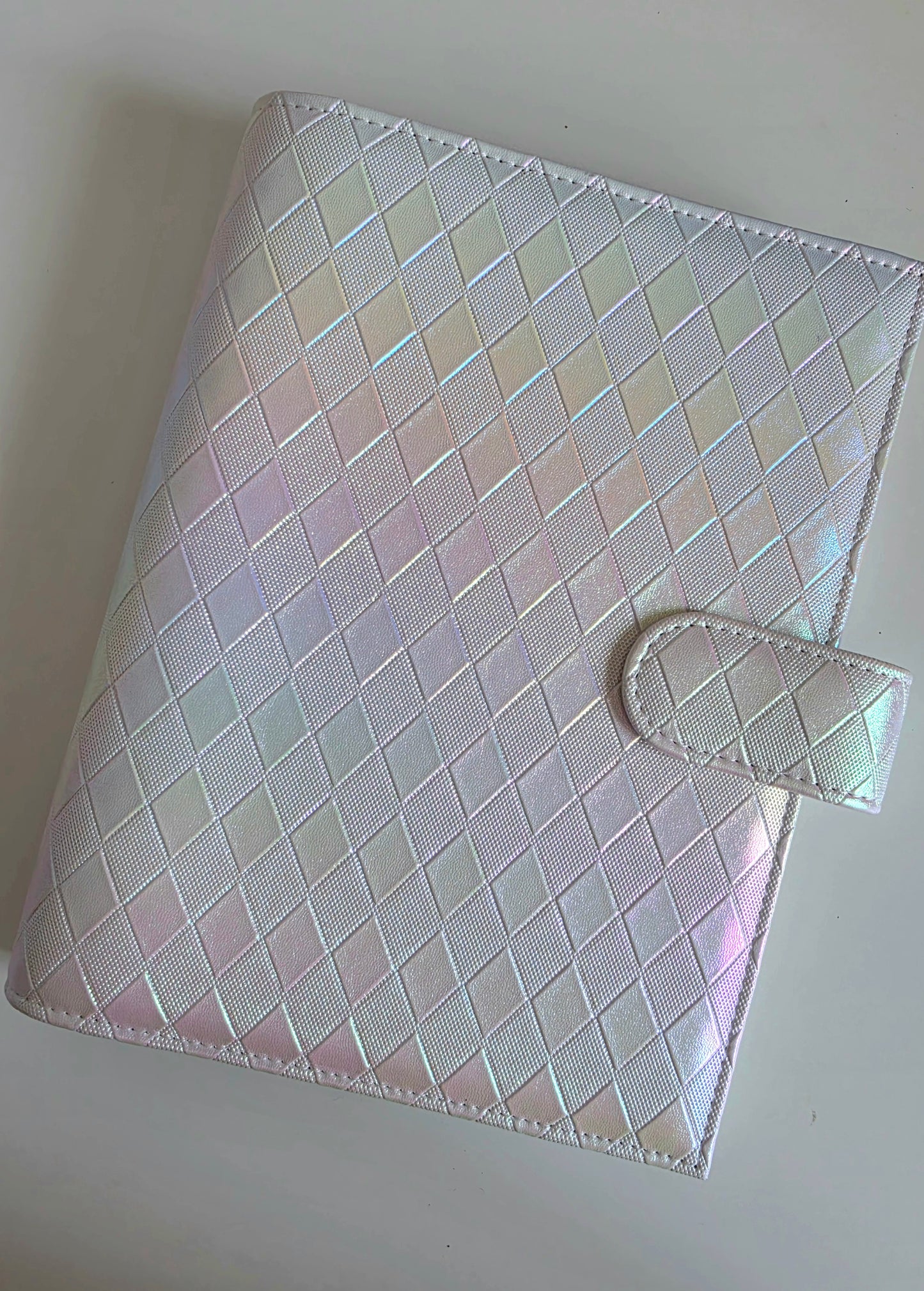 Angel Aura Binder