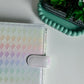 Angel Aura Binder