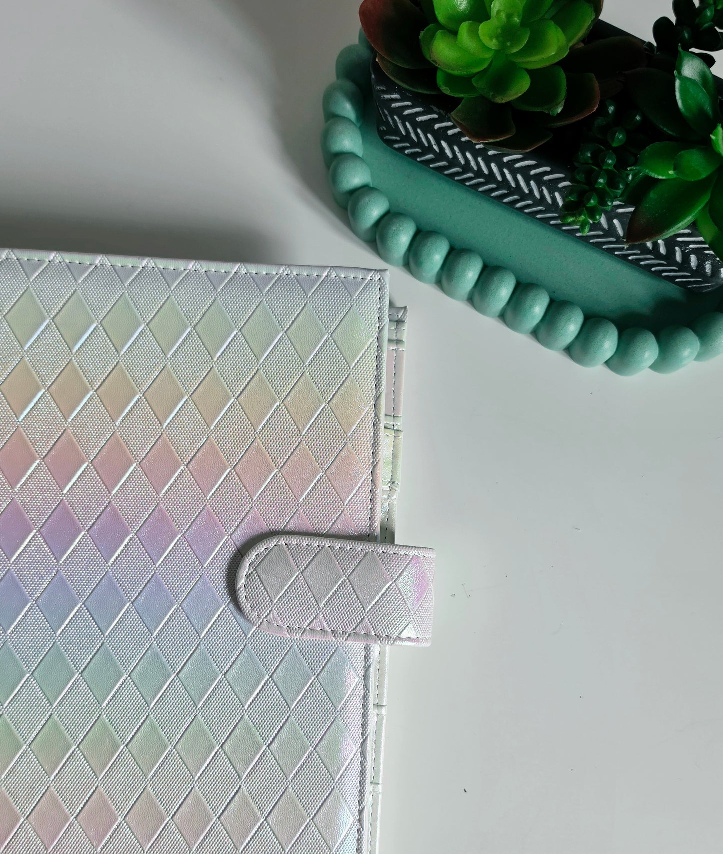 Angel Aura Binder