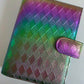 Titanium Aura Binder