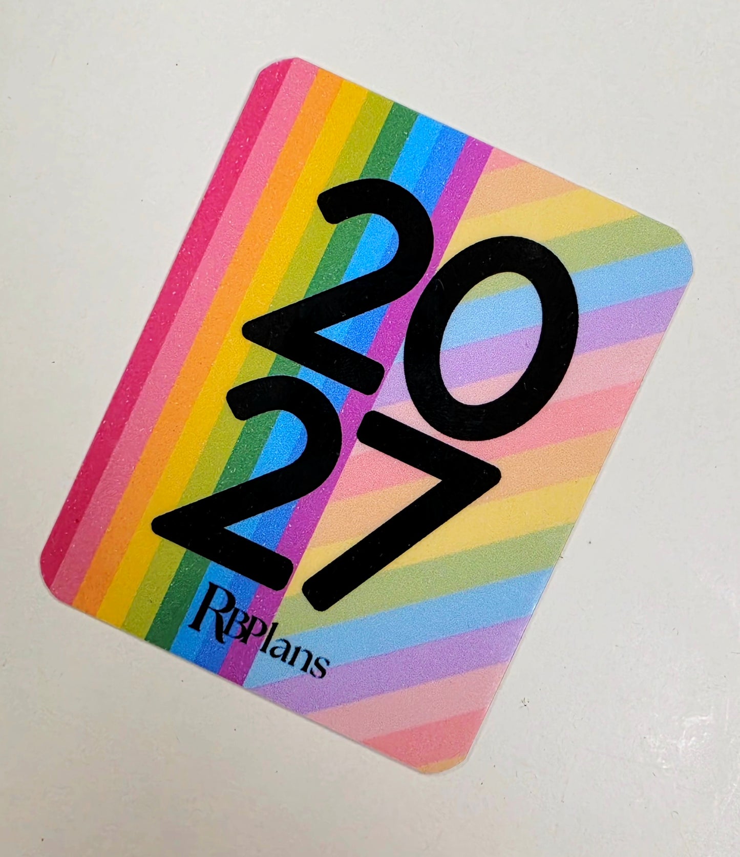 2027 Window Pocket Insert