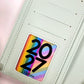 2027 Window Pocket Insert