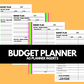 Budget Plan
