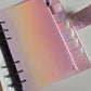 Rose Quartz Aura Binder