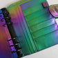 Titanium Aura Binder